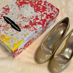 Chinese Laundry New Love Women’s Shoes